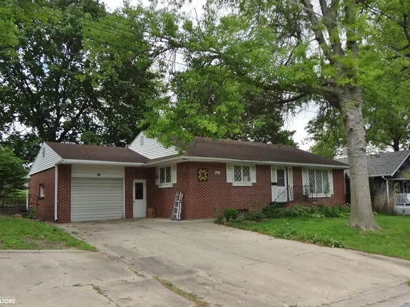 409 W Nishna St, Clarinda, IA 51632