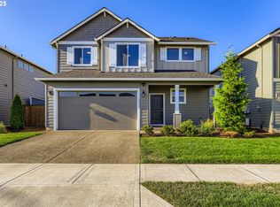 2935 S Ginger St, Cornelius, OR 97113