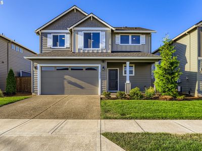 2935 S Ginger St, Cornelius, OR, 97113