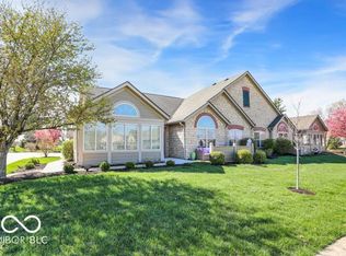 17080 Huntley Pl #301, Westfield, IN