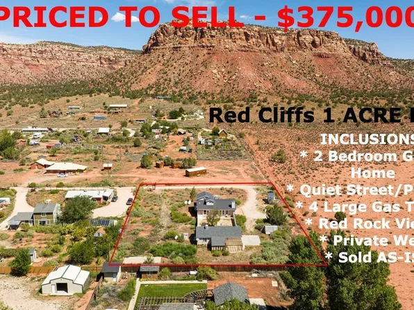 3698 E 2209 S, Cane Beds, AZ 85022
