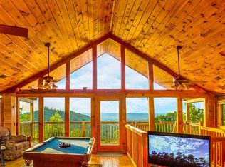 2219 Fox Berry Way, Sevierville, TN 37876