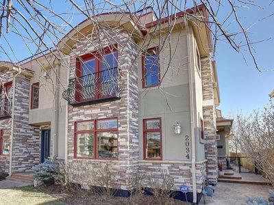 2034 N Newton St, Denver, CO, 80211