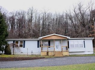967 N Perry Hwy, Mercer, PA 16137