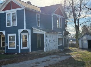 320 Pontiac St, Tonica, IL 61370