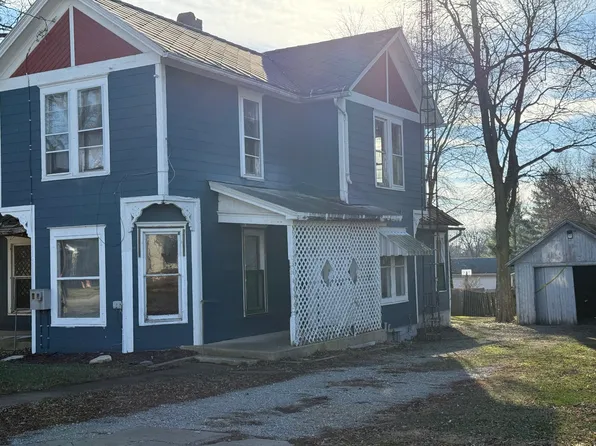 320 Pontiac St, Tonica, IL 61370