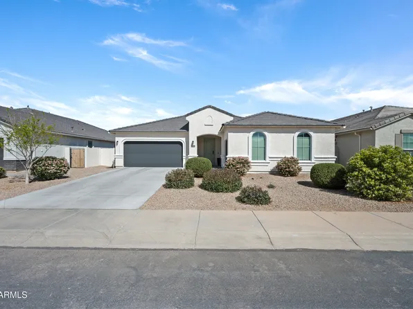 37852 W SAN CLEMENTE Street, Maricopa, AZ 85138