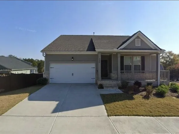 100 Mandy Ln, Covington, GA 30014