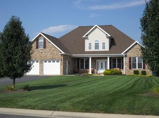 21 Heatwole Dr, Waynesboro, VA 22980