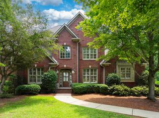 121 Austin Cir, Birmingham, AL 35242