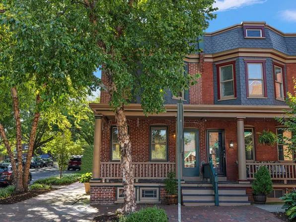 1516 N Clayton St, Wilmington, DE 19806