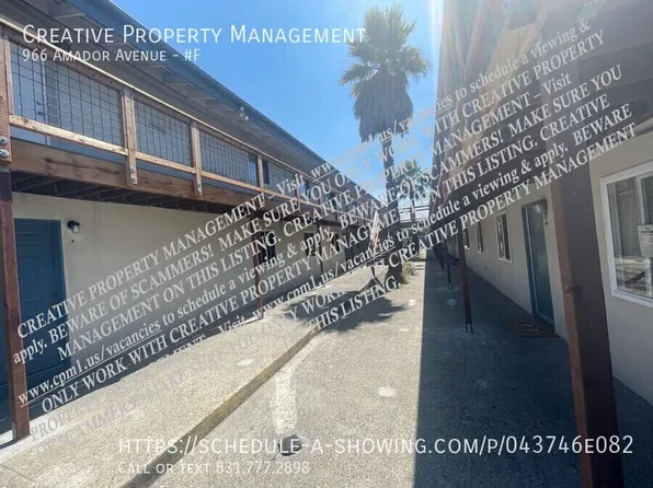 966 Amador Ave APT F, Seaside, CA 93955