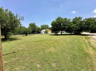 512 Oak, Merkel, TX 79536