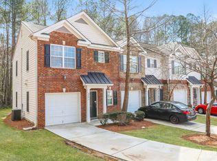 6693 Evans Trce, Lithonia, GA 30038
