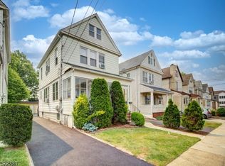 750 Thomas St, Elizabeth, NJ 07202