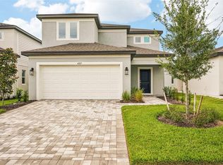 4327 Outhaul Run, Palmetto, FL 34221