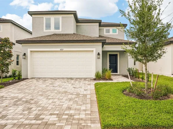 4327 Outhaul Run, Palmetto, FL 34221