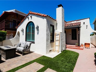 117 Pomona Ave, Long Beach, CA, 90803