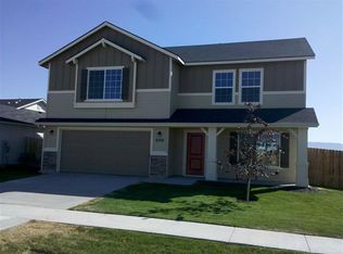 4308 S Rangewood Way, Meridian, ID 83709