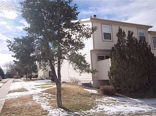 6467 McNichols Ct, Colorado Springs, CO 80918