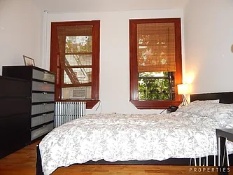 Rented by Alpha Properties NYC I LLC