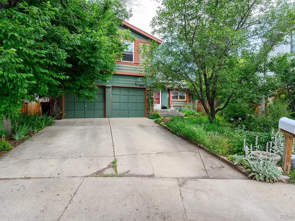 3982 Arbol Court, Boulder, CO 80301