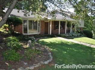 844 Cherokee Dr, Sylacauga, AL 35150