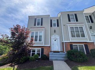 5180 Winterberry Ct, Roanoke, VA 24018
