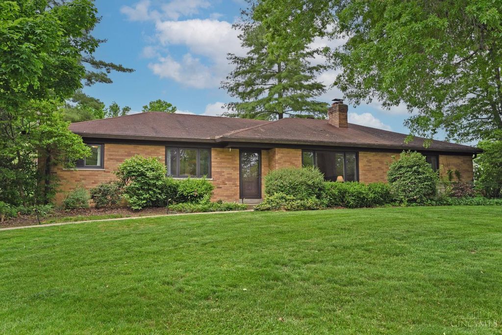 Real estate listing image