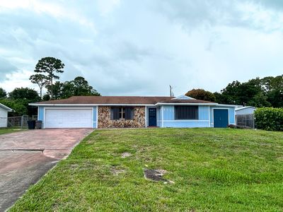 5711 Killarney Avenue, Fort Pierce, FL, 34951