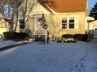 109 Main St, Essexville, MI