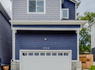 532 Paragon Mills Rd, Nashville, TN 37211