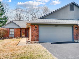 2 Shaker Run Rd, Lebanon, OH 45036