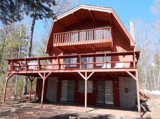 11 Liberty Ln, Freedom, NH 03836