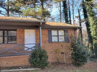 1685 Nutmeg St, Douglasville, GA 30134