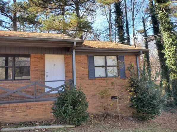 1685 Nutmeg St, Douglasville, GA 30134