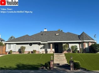 8404 Arkie Ct, Granite Bay, CA 95746