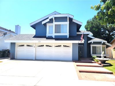 6103 Sunfield Ave, Lakewood, CA, 90712