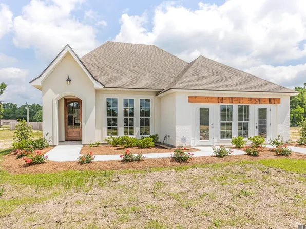 10408 Highland Lakes Dr, Denham Springs, LA 70726