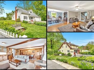 132 Hillside Rd, Chester, NJ 07930