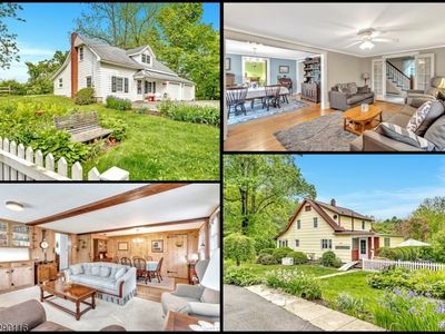 132 Hillside Rd, Chester, NJ, 07930