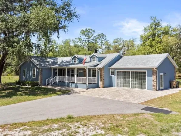 6330 Oil Well Rd, Clermont, FL 34714