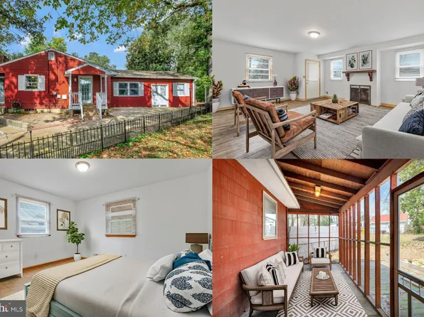 115 Linden Ave, Pasadena, MD 21122