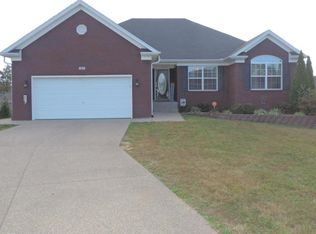 127 Merlot Ct, Mount Washington, KY 40047