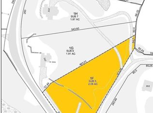 Lot 5 Lantern Hill Road, Stonington, CT 06355
