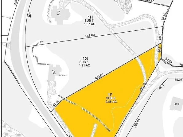 Lot 5 Lantern Hill Road, Stonington, CT 06355