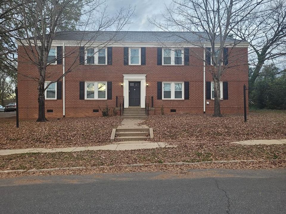 1st image of 216 Harrill St #D