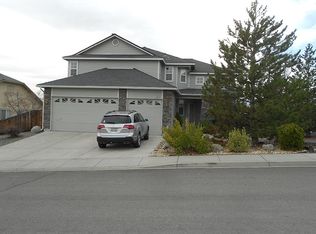 3398 Big Sky Dr, Reno, NV 89503
