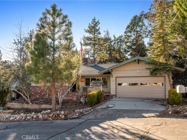 1109 Mount Shasta Rd, Big Bear City, CA 92314