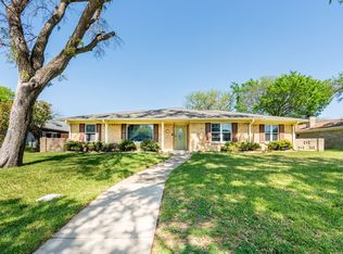 1521 Glenwick Dr, Plano, TX